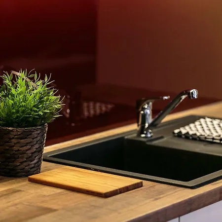 Apartman Doczy Private Debrecen
