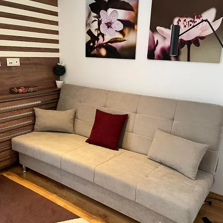 Lejlighed Doczy Private Debrecen