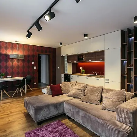 Doczy Private Apartment