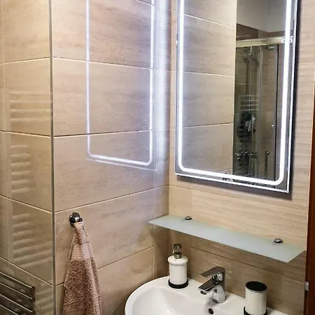Doczy Private Lejlighed Debrecen