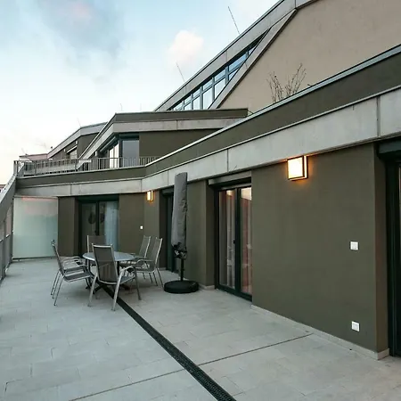 Doczy Private Apartment