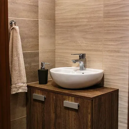 Apartment Doczy Private Debrecen
