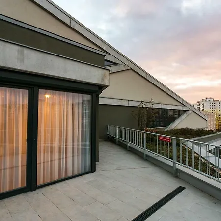 Doczy Private Apartment *